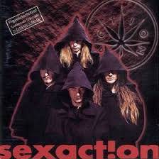 Sex Action : Sexaction